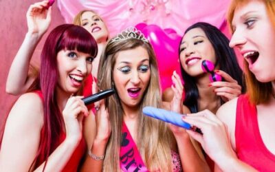How to Amp Up Your Bachelorette Party Plans (Sexy Adult Novelties)