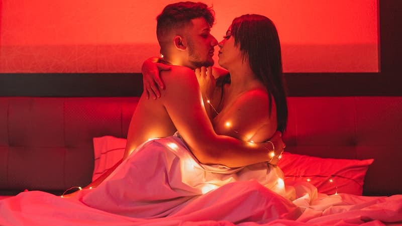 5 Benefits of Personal Lubricants To Help You Achieve the Big O