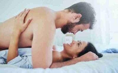 Ready for a New Adventure? Try the Chorus Wearable Vibrator!
