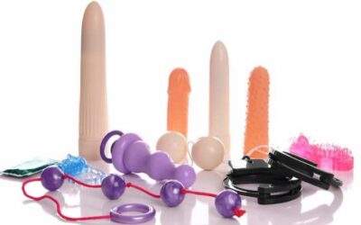 Sex Toy Materials: Know the Advantages and Limitations of Each