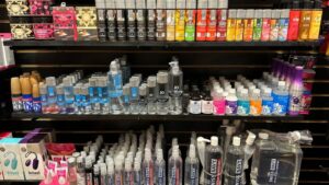 common myths about personal lubricants
