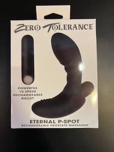 sex toys for men - prostate massager
