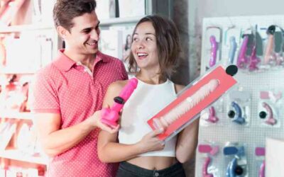 Choosing the Perfect Dildo: A Guide to Size, Material, and Shape