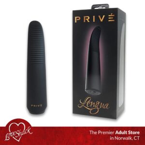 prive vibrator for shower play