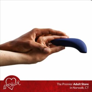 We-Vibe Melt bluetooth sex toy