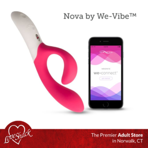 nova rabbit vibrator
