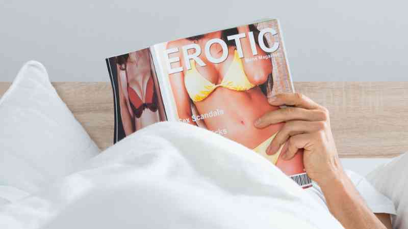 The Valuable Benefits of Using Male Masturbation Toys