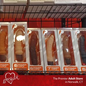 a realistic dildo might be the perfect dildo for you