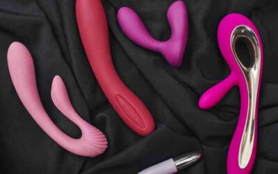 Bluetooth Sex Toys: Enhancing Intimacy in Long-Distance Relationships