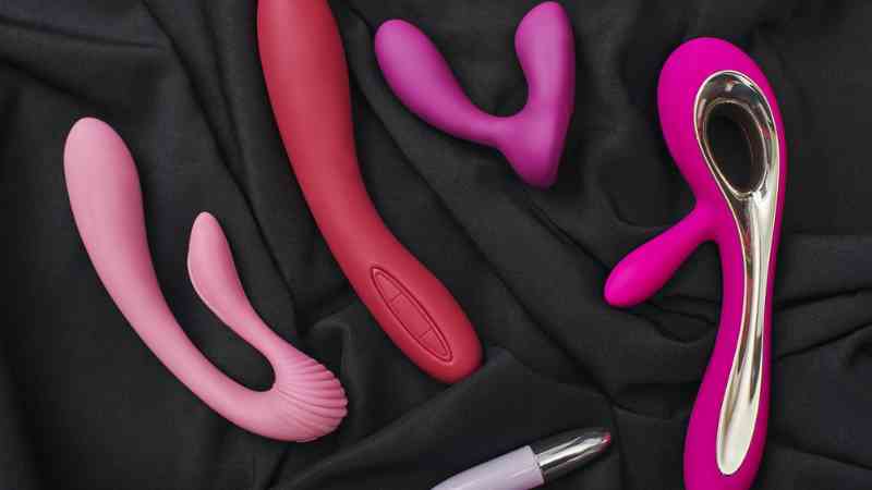 Bluetooth Sex Toys: Enhancing Intimacy in Long-Distance Relationships